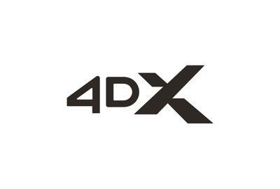 CJ 4DPLEX and Palace Amusement® to Launch First Ever 4DX Theater in ...